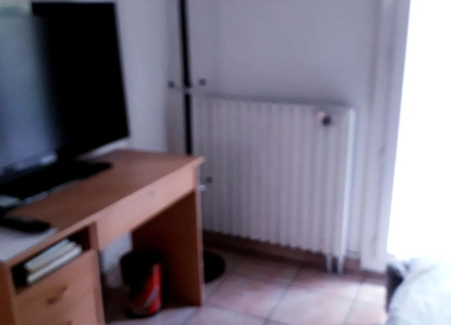 Homestay Chambre 1 Bouc-Bel-Air